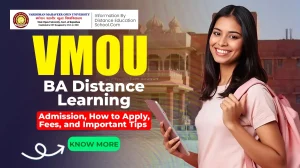 VMOU-BA-Distance-Learning