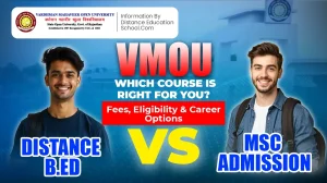 VMOU-Distance-B.Ed-vs-MSc-Admission-2026-Which-Course-Is-Right-for-You