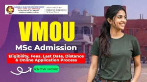VMOU-MSc-Admission-Eligibility-Fees-Last-Date-Distance-Online-Application-Process.